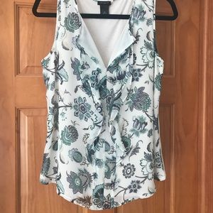 Ann Taylor Top